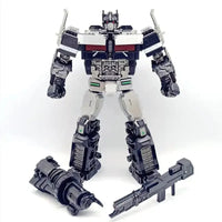 BAIWEI TW-1027D Prime Commander Figure (32 cm)