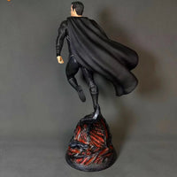 JL Superman Glowing Base Figure (73 cm)