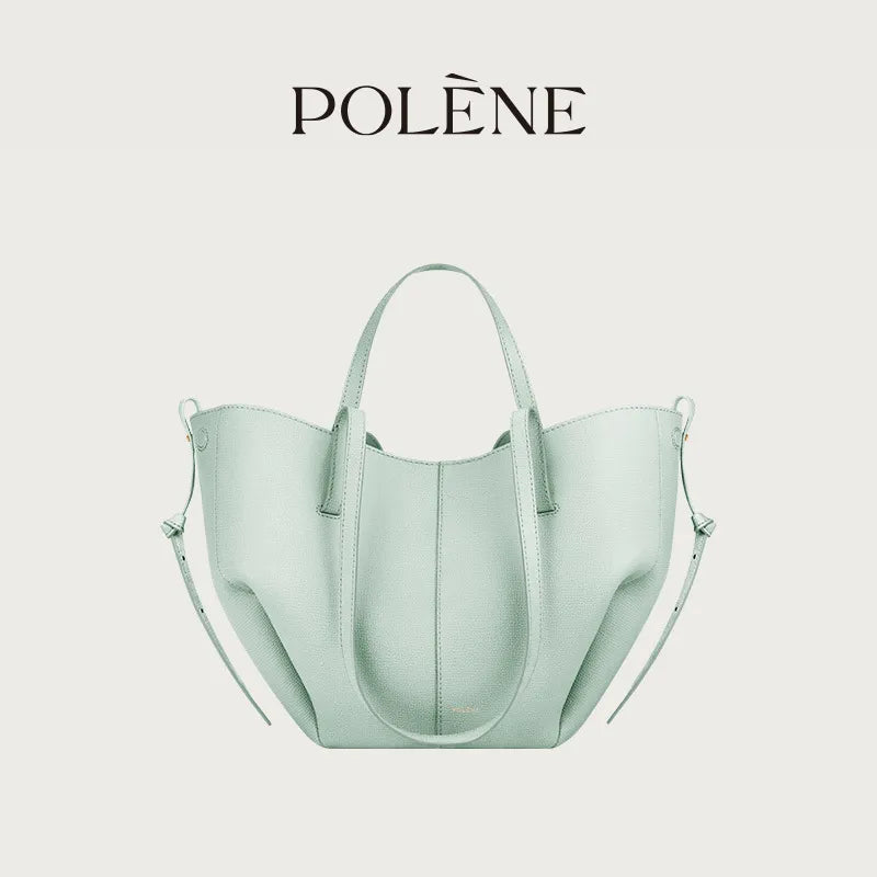 Polene Cyme Edition Tote Bag