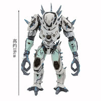Pacific Rim 2 Omega & Drone Figures