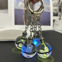 Luminous Legends Pokemon LED Keychain
