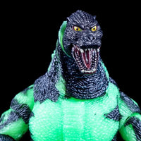 NECA Reactor Godzilla Figure (17 cm)