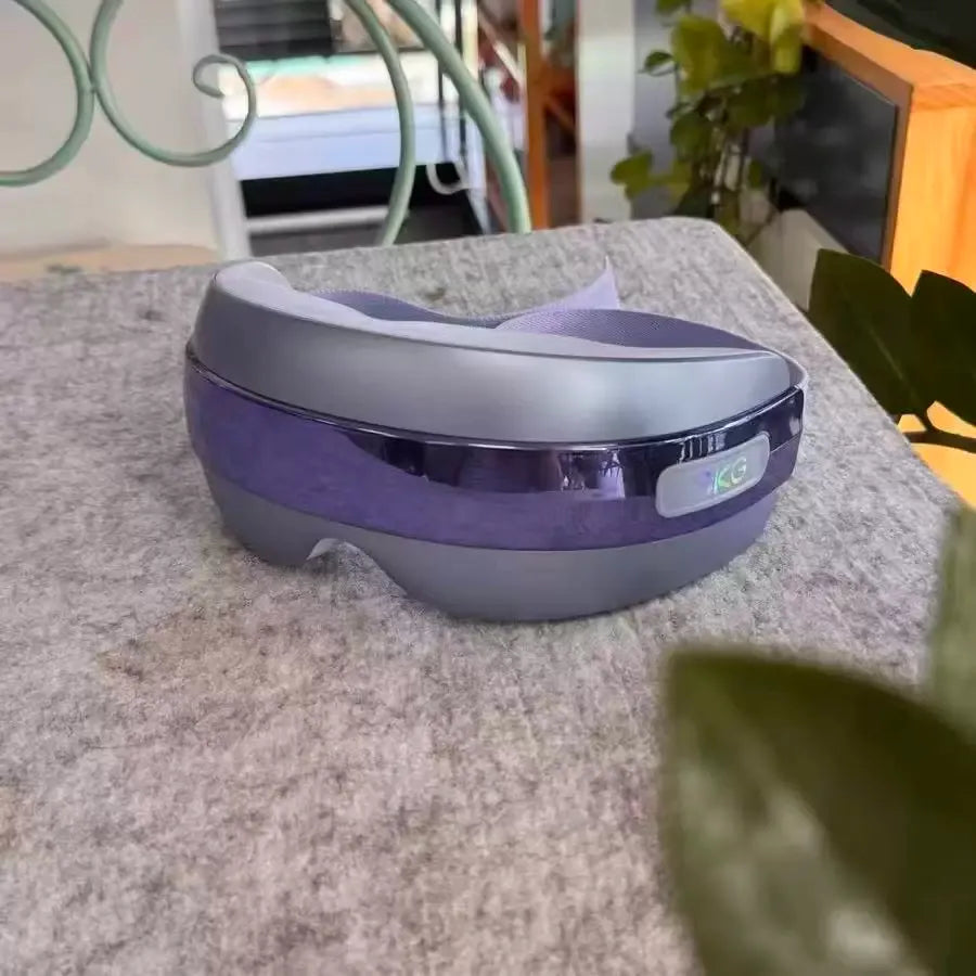 SKG U5 Ultrasonic Eye Massager