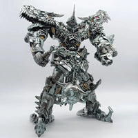 Baiwei TW-1101 Grimlock Oversized Leader Mech Set