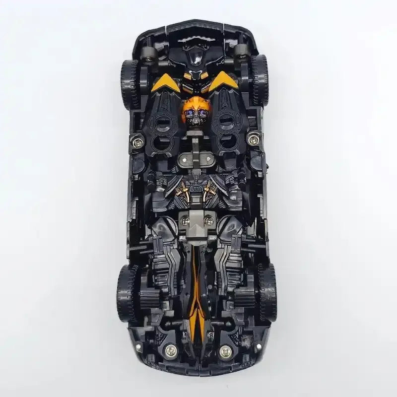 BAIWEI TW-1025B Bumblebee Figure (16 cm)