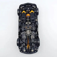 BAIWEI TW-1025B Bumblebee Figure (16 cm)
