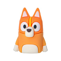 Bluey & Bingo 3D Head Pencil Sharpener