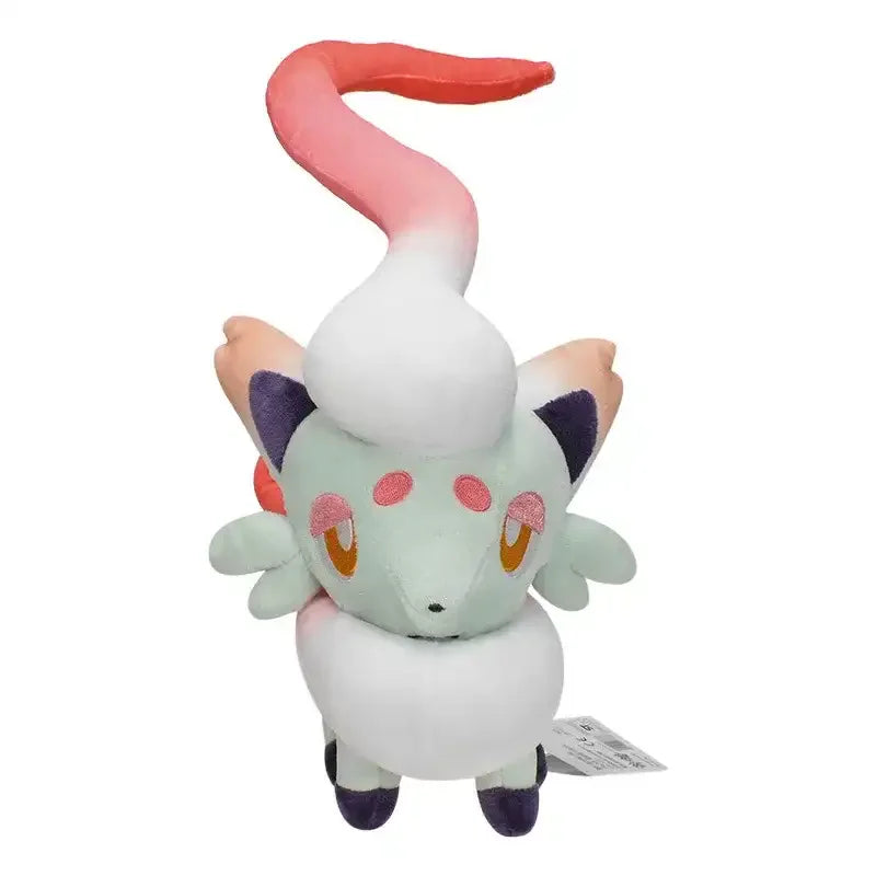 Hisusian Ghostly Cuddlesome Plush (28 cm)