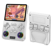 RetroMaster J36 Ultra Android Streaming Handheld Game