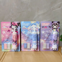 ممحاة مروحة كهربائية سانليو 