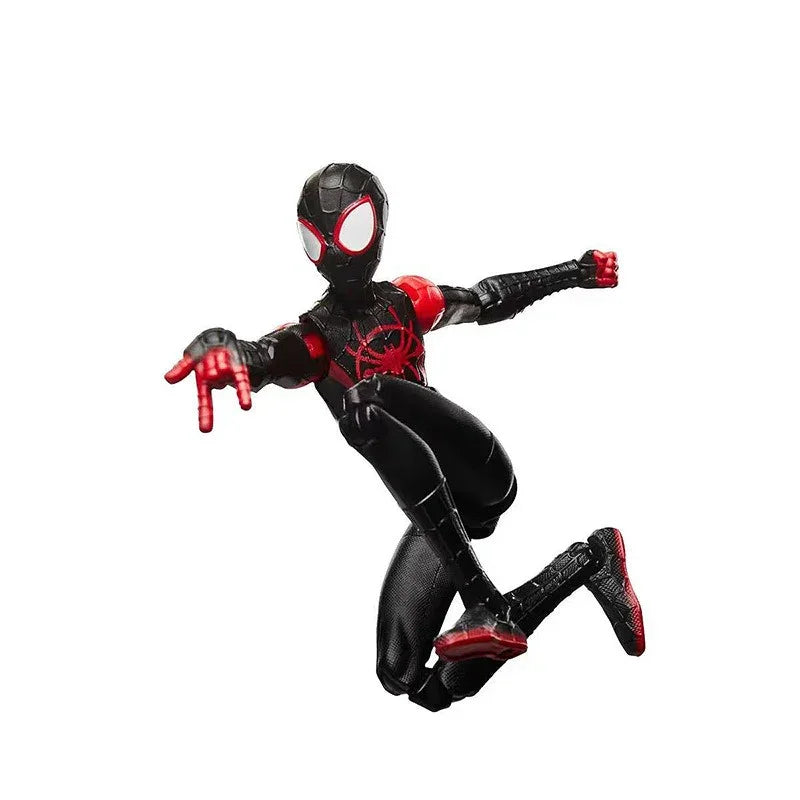 MRVL Legends Miles Morales Figure (16 cm)