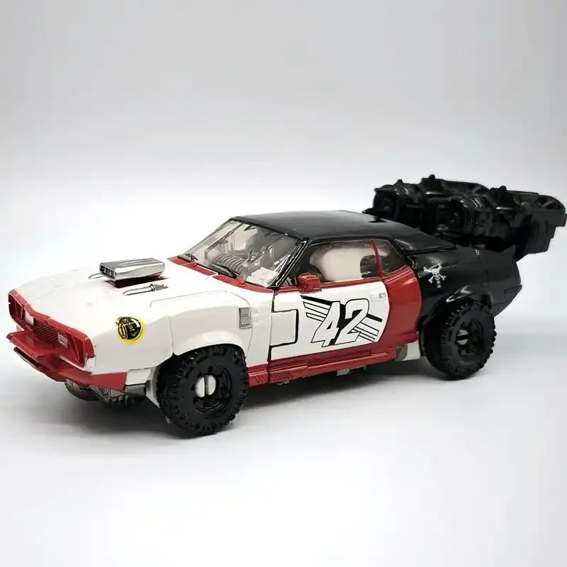 BAIWEI TW-1033 B Dropkick Figure (16 cm)