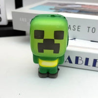 Minecraft Soft Squishy Toy