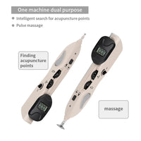 Meridian-Master Electronic Acupuncture Pen