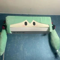 Hatsune Miku Frost Armor AC Cover