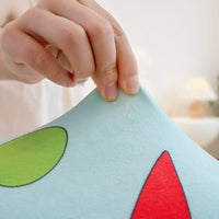 Shinichan Lazy Mood Plushie