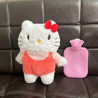 Hello KT Warm Hugs Hot Water Bag