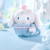 Sanliou Blue Flutter Series Blind Box