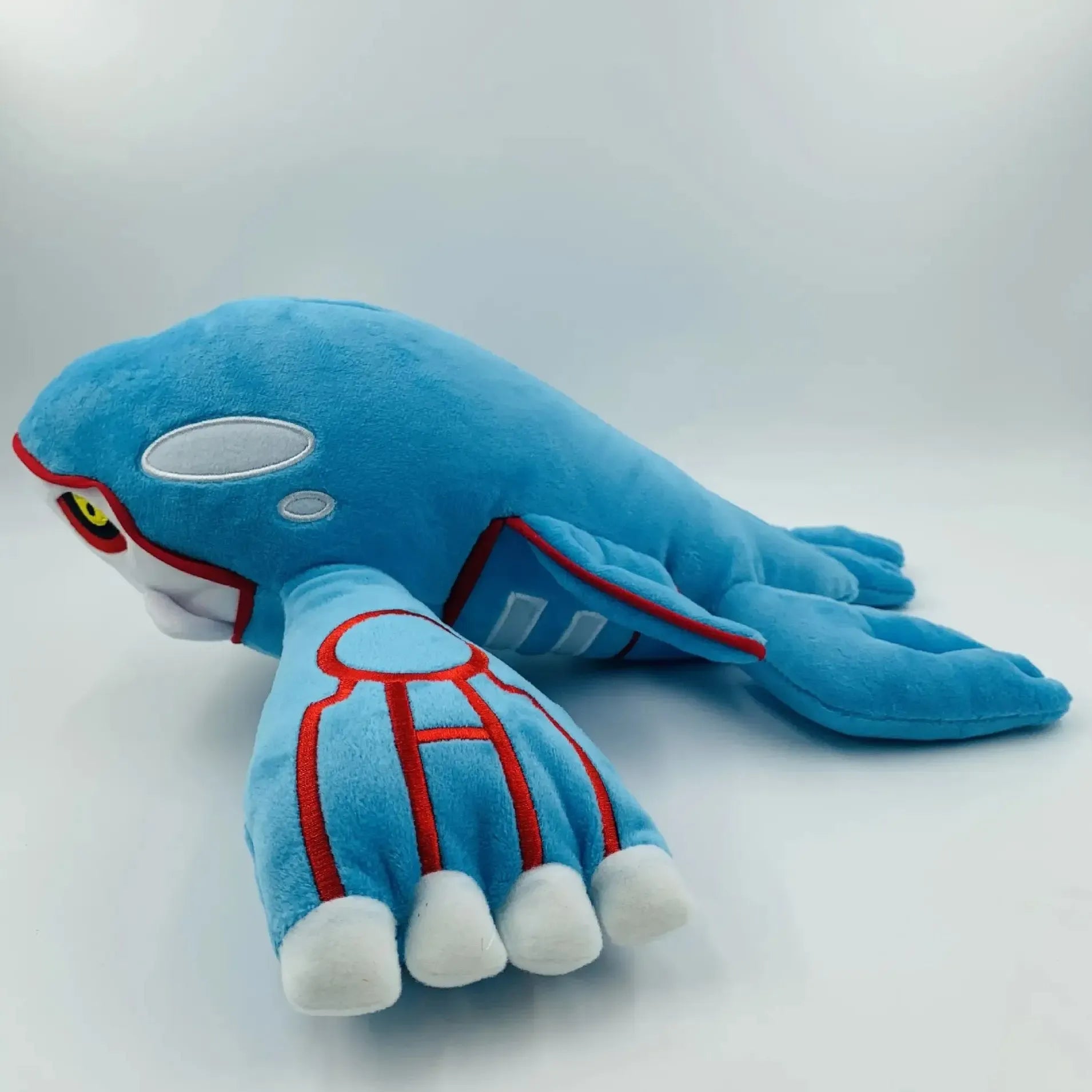 Pokemon Kyogre Ocean-Lord Plush (35 cm)