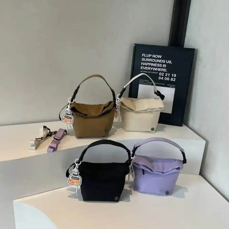 Tote-ally Terrific Versatile Bag