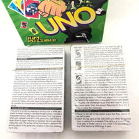 UNO Ben 10 Hero Edition Card Game