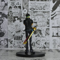 One Piece DXF Grandline Premium Figures