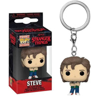Funko POP Stranger Things Keychain