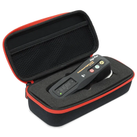 Digi-Pas DWL-1300XY Digital Machinist Precision Level & Inclinometer