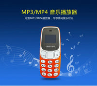 L8 Star Atom 3310 Mini Phone