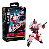 Transformers AoP Combiner Superion 5-in-1 Aerialbots Figure Set