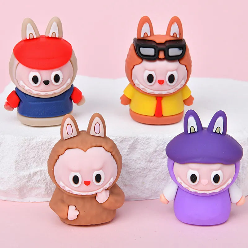 Labubu Icons Pencil Sharpener