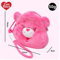 Care Bears Plush Cloud Pouch