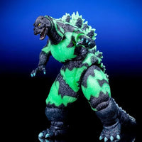NECA Reactor Godzilla Figure (17 cm)
