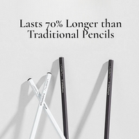 Nusign Sleek NS754-HB Pencil (Set of 10)