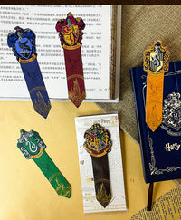 Hogwarts Honor Guards Bookmark (Set of 5)