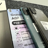 Galaxy A07 Smart Android Phone