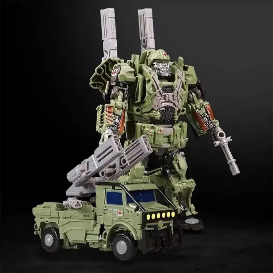 Transformers Autobot Hound Figurine (18 cm)