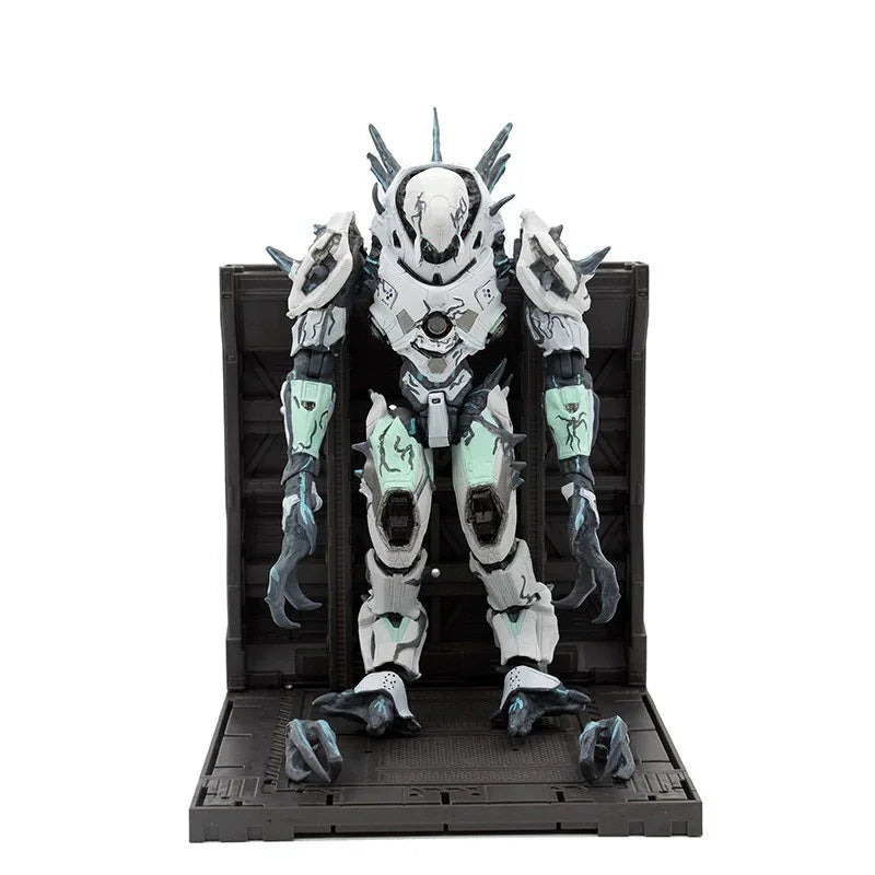 Pacific Rim 2 Omega & Drone Figures