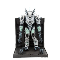 Pacific Rim 2 Omega & Drone Figures
