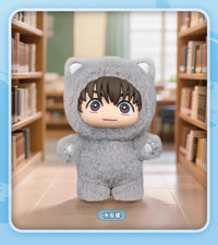 Jujutsu Kaisen Cat Paradise Party Plush Blind Box