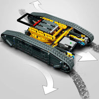 Liebherr 42146 Technik Building Blocks