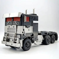 BAIWEI TW-1027D Prime Commander Figure (32 cm)