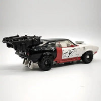 BAIWEI TW-1033 B Dropkick Figure (16 cm)