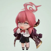 Nendoroid 2470 Aru Rikuhachima Figurine