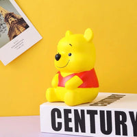 Pooh Sweet Solace Squishy Toy