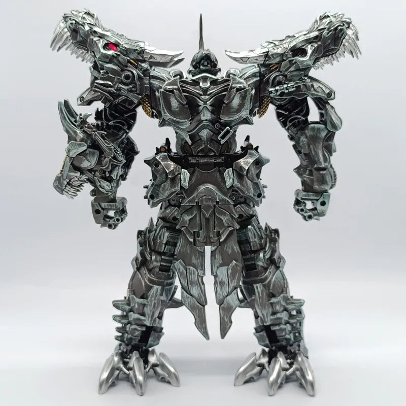 Baiwei TW-1101 Grimlock Oversized Leader Mech Set