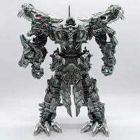 Baiwei TW-1101 Grimlock Oversized Leader Mech Set