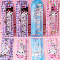 Sanliou & Capy Dreamy Doodle Pencil