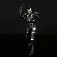 Legends Civil War Iron Man & War Machine Figurines (15 cm)