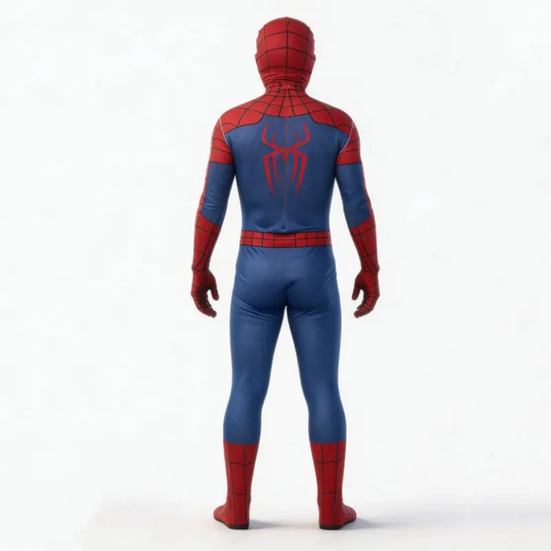 Spiderman Brand New Day Ultimate 3D Bodysuit